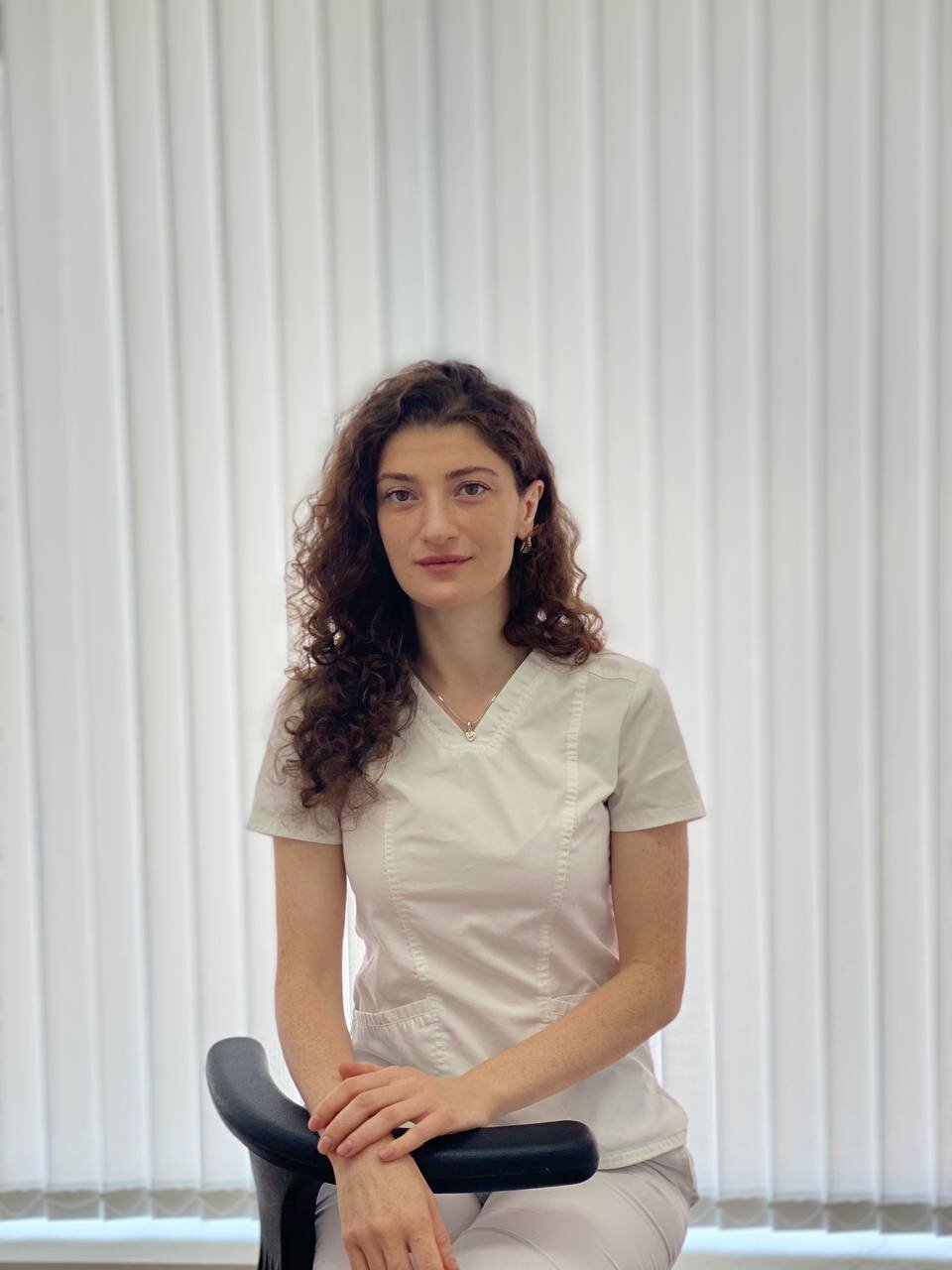 Амалия Ашотовна Хачатурян