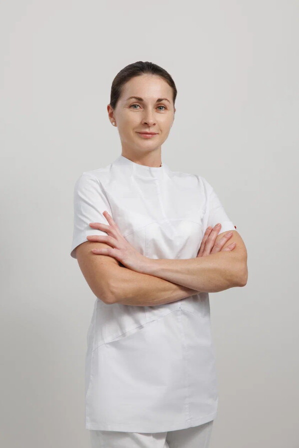 Елена Александровна Шевченко