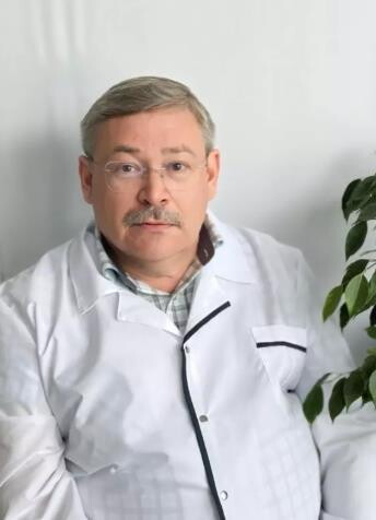 Андрей Александрович Тумашов