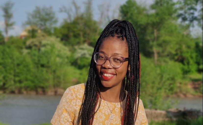 Зеукенг Мессаго Инес – преподаватель по английскому языку – 1 отзыв о ...