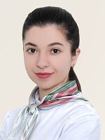 Анастасия Сергеевна Табакова