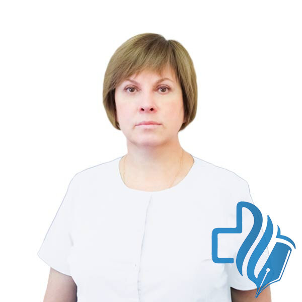 Юлия Викторовна Потапова