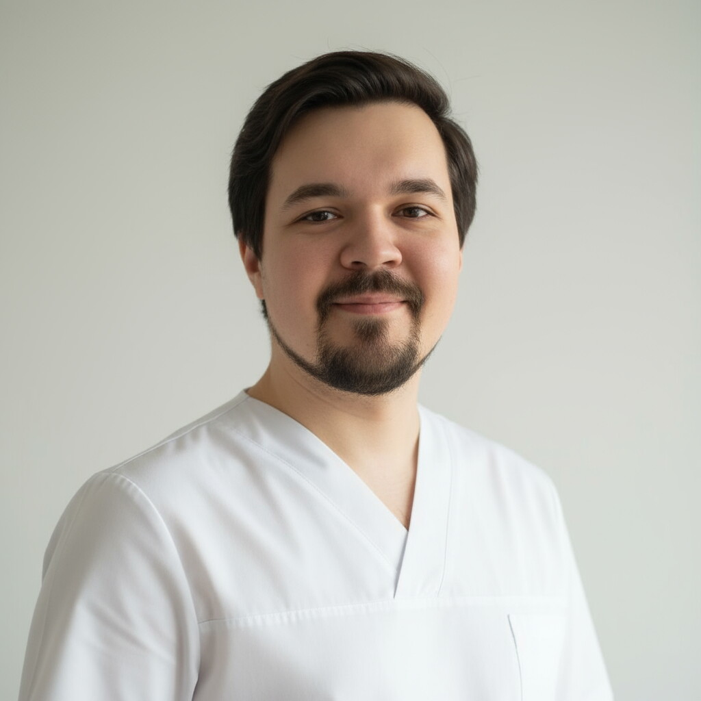 Андрей Александрович Сальков