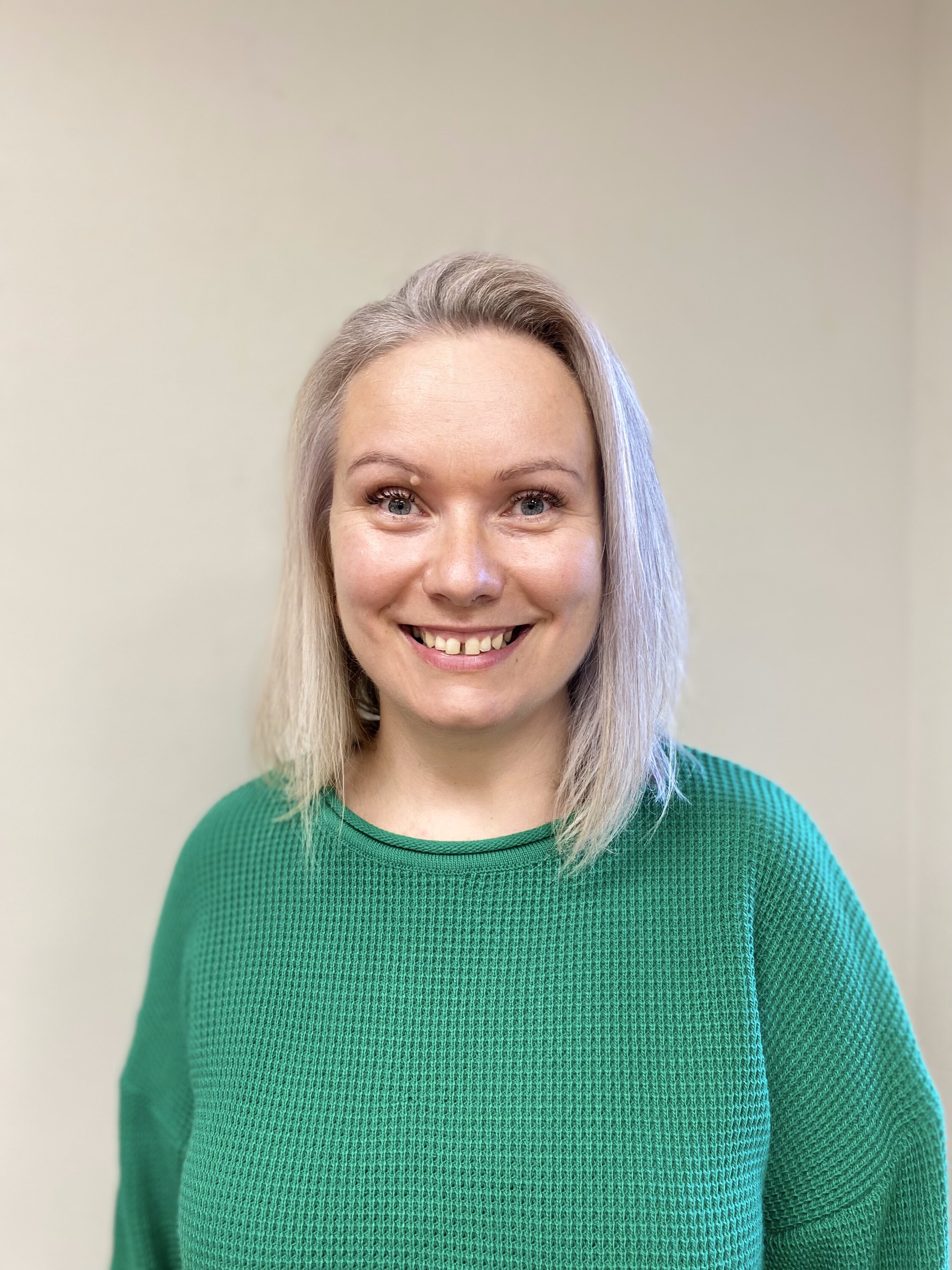 Мария Александровна Патрицкая