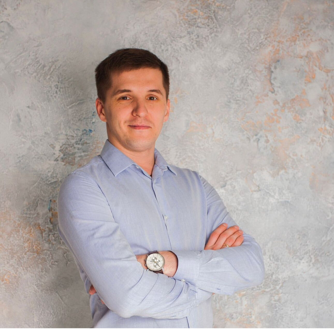 Рустам Чулпанович Садыков