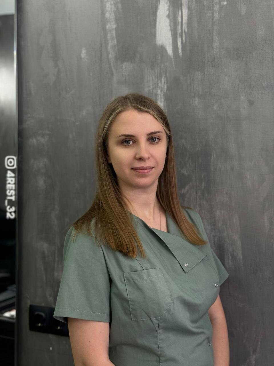 Марина Васильевна Волина