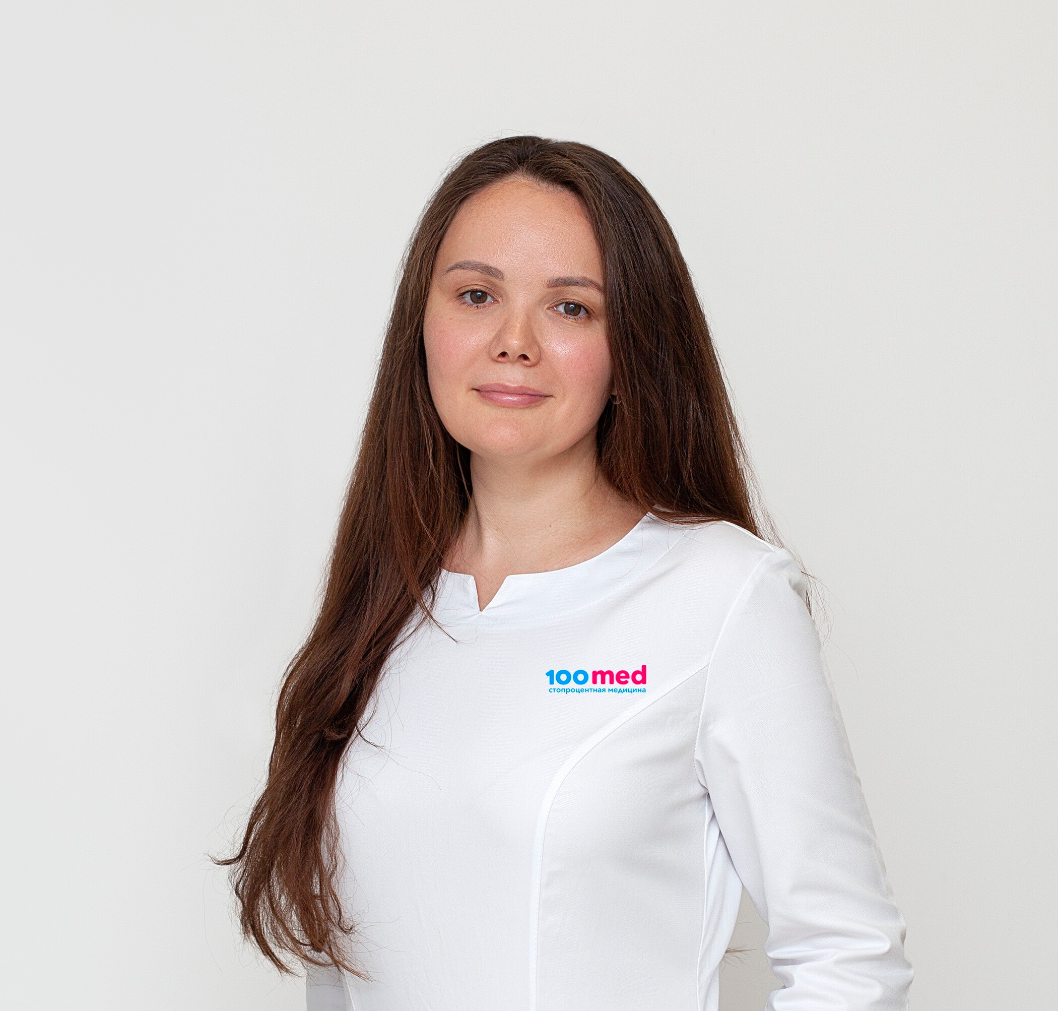 Юлия Рафиковна Хакимьянова