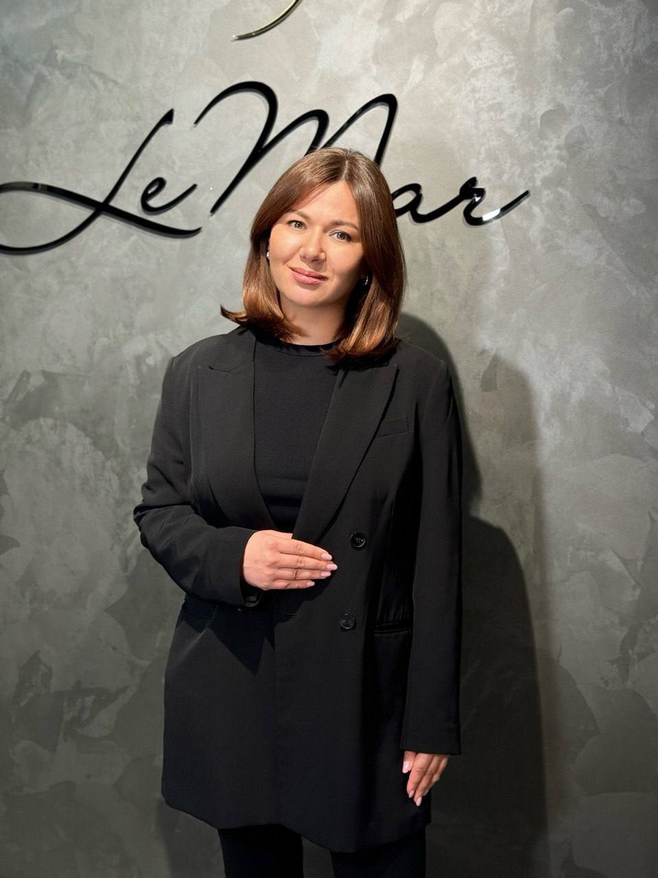 Юлия Коваль