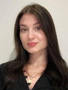 Дарья Анисимова