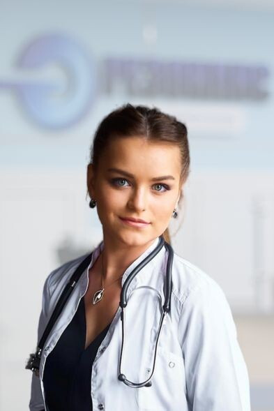 Маргарита Сергеевна Казанцева