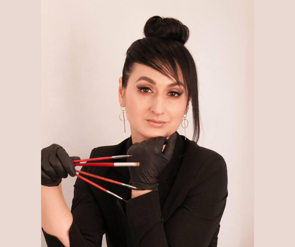 Роксана Бабаян