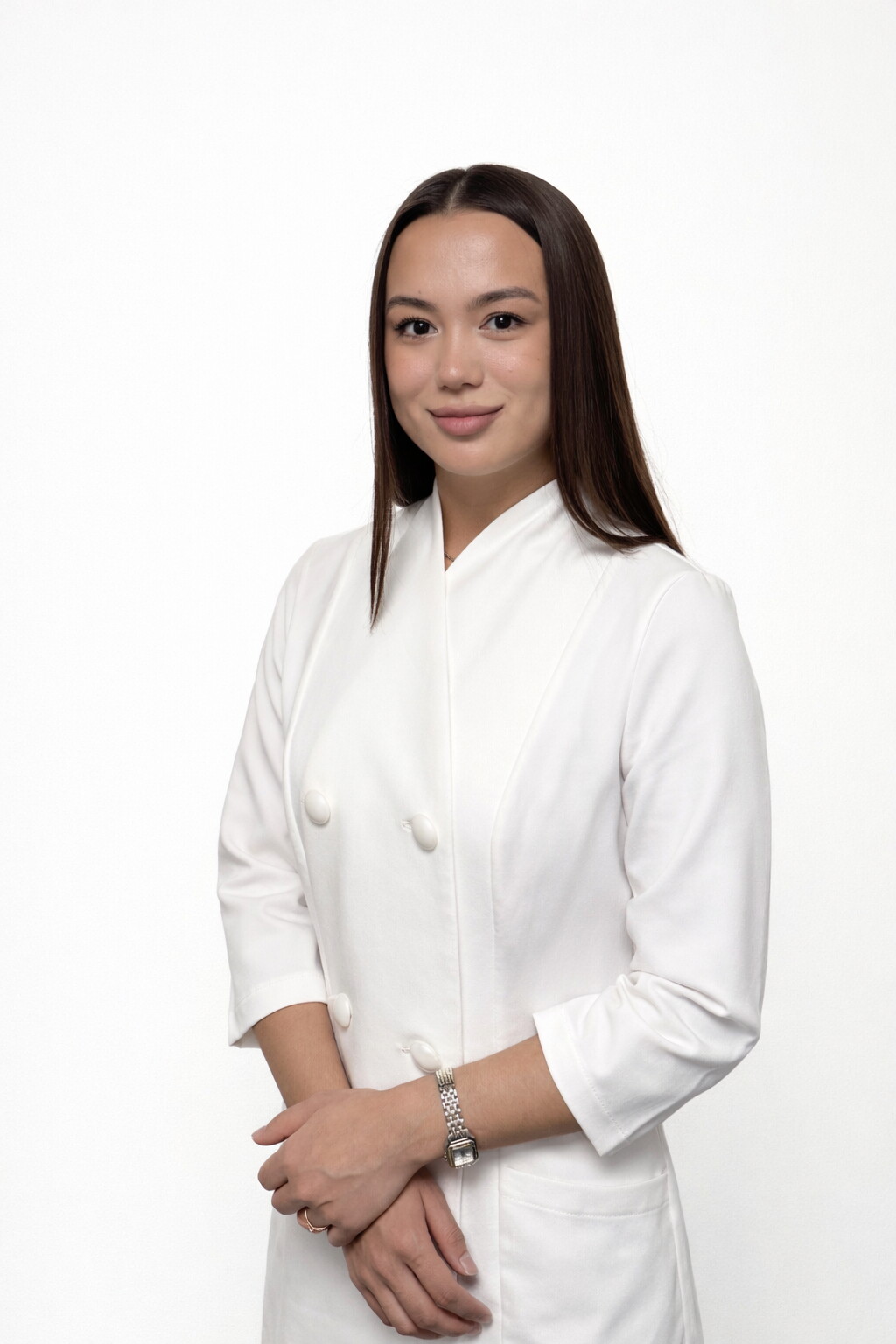 Дарья Уланбековна Гординова