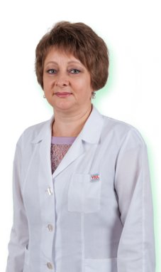 Палина Ирина Анатольевна Пенза