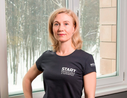 Анна Соловьева