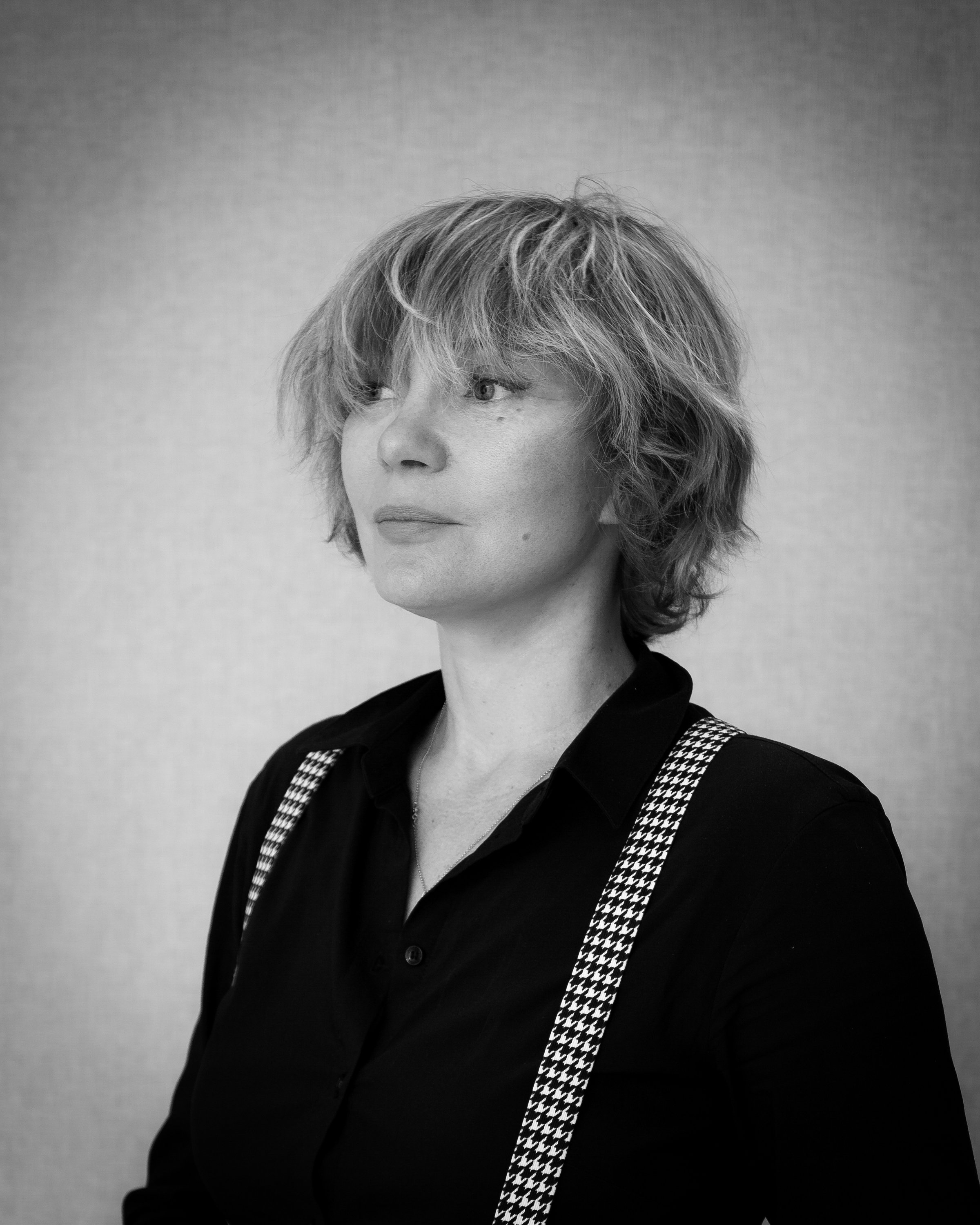 Елена Зеленина