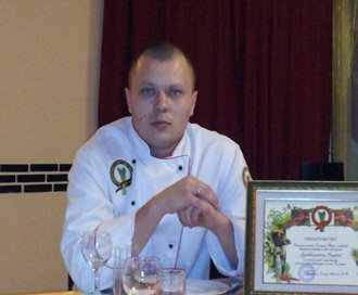 Андрей Вячеславович Дубовицкий