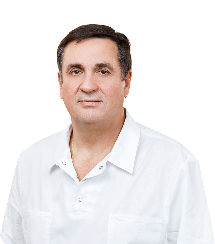 Вячеслав Александрович Базаев