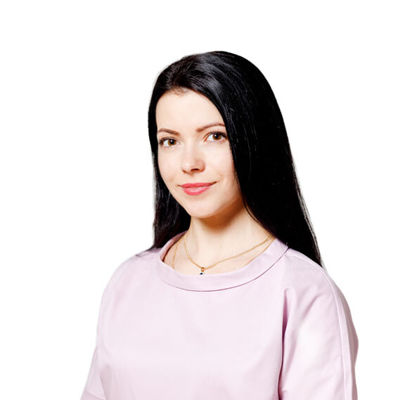 Татьяна Сергеевна Дудецкая