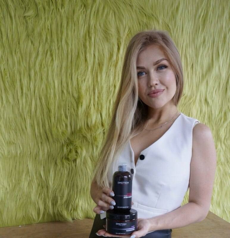 Светлана Калита