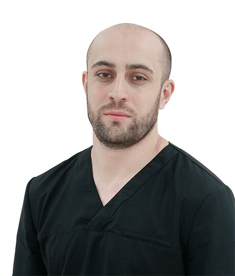 Рамазан Азимович Кадиров