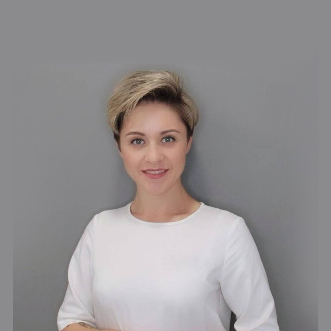 Анастасия Владимировна Ходырева