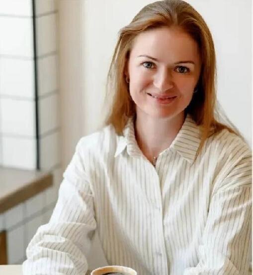 Мария Сергеевна Цыганкова