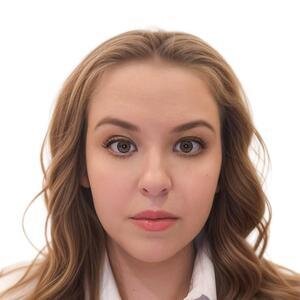 Анастасия Андреевна Калинина