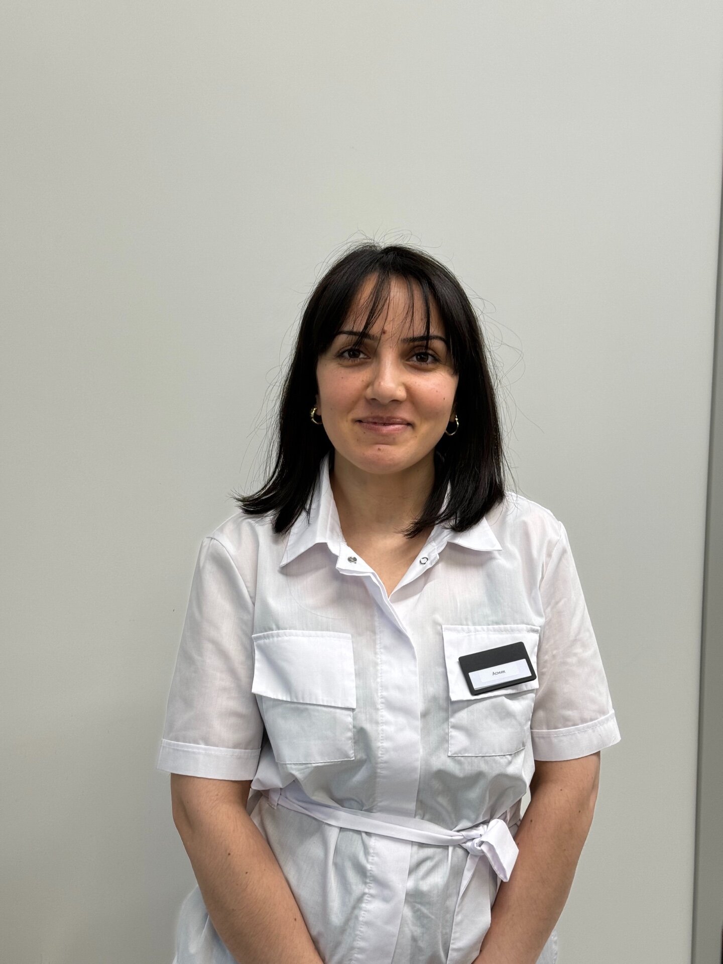 Асмик Манвеловна Дурян