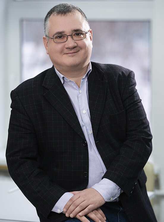 Алексей Филякин