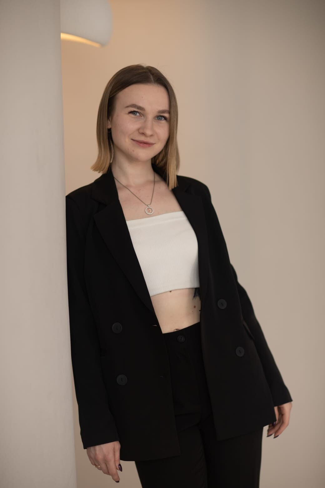 Алина Архипова