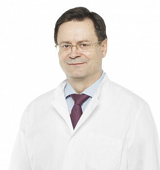 Александр Васильевич Зубарев