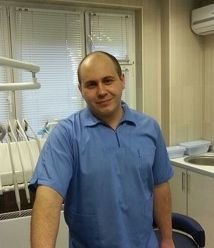 Руслан Элшадович Мамедов