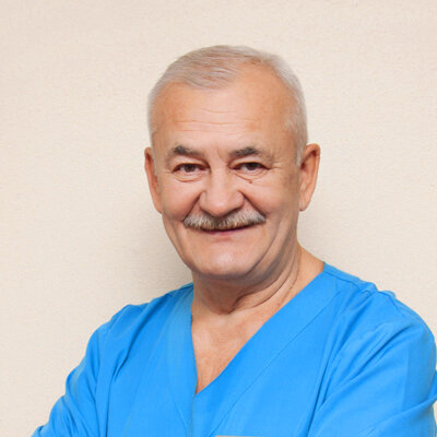 Валерий Михайлович Шлапаков