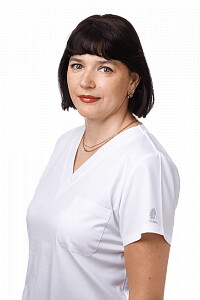 Марина Александровна Терентьева