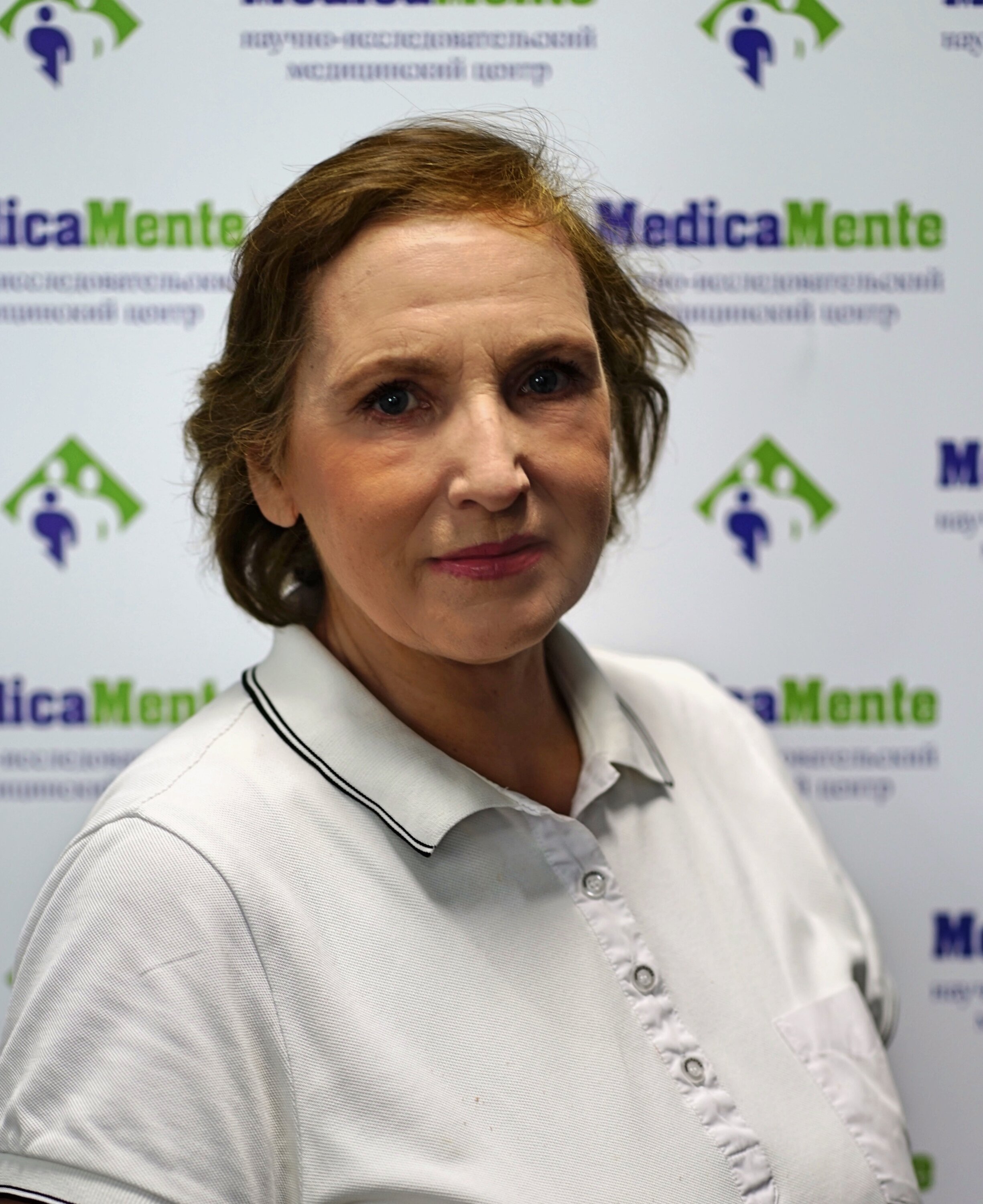 Наталья Викторовна Маркович