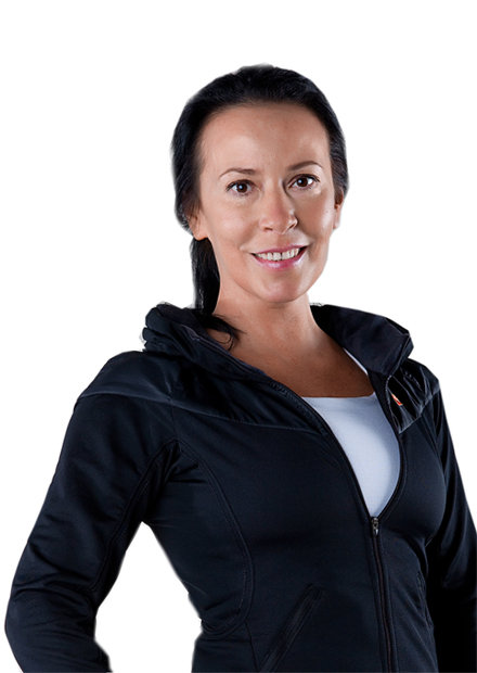 Светлана Пазюк