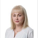 Лилия Петровна Авдеева