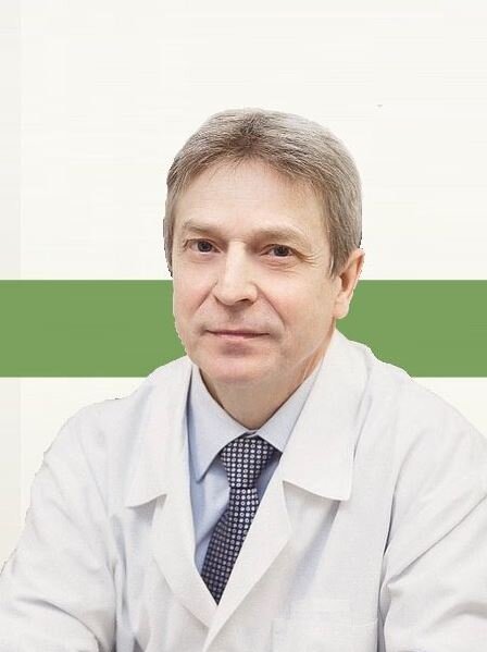 Валерий Петрович Тякин