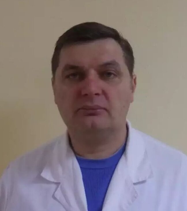 Владимир Валерьевич Фото