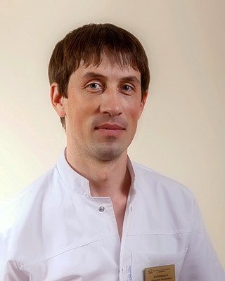 Евгений Петрович Кореницын