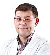 Алексей Викторович Мишенин