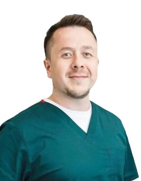 Ильшат Юнусович Шагеев