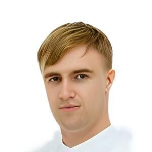 Егор Николаевич Шамарин