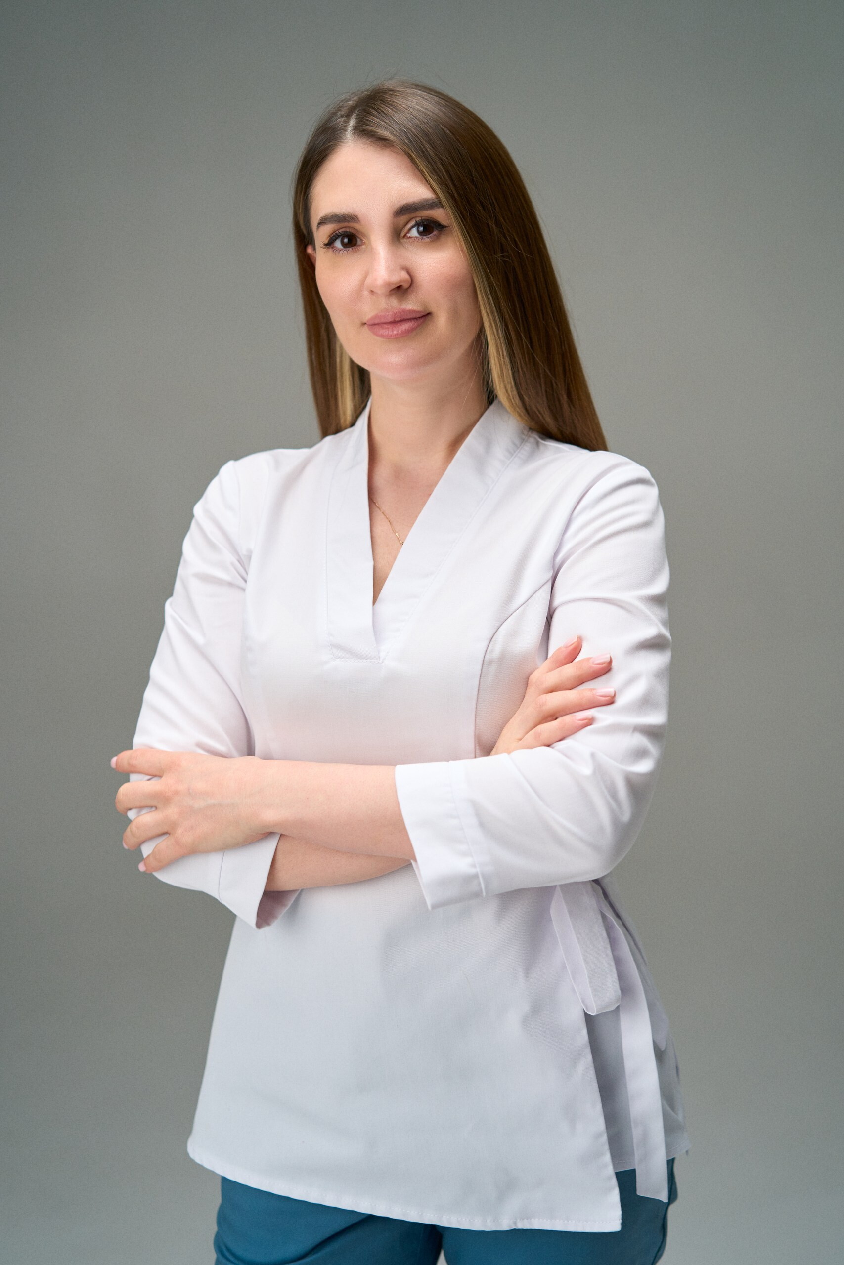 Анастасия Владимировна Самгина