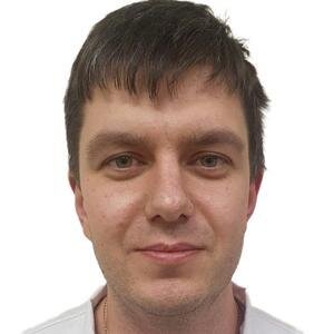 Михаил Александрович Баскаков