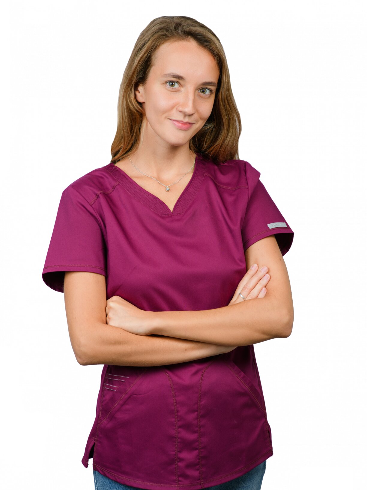 Софья Игоревна Свирчевская