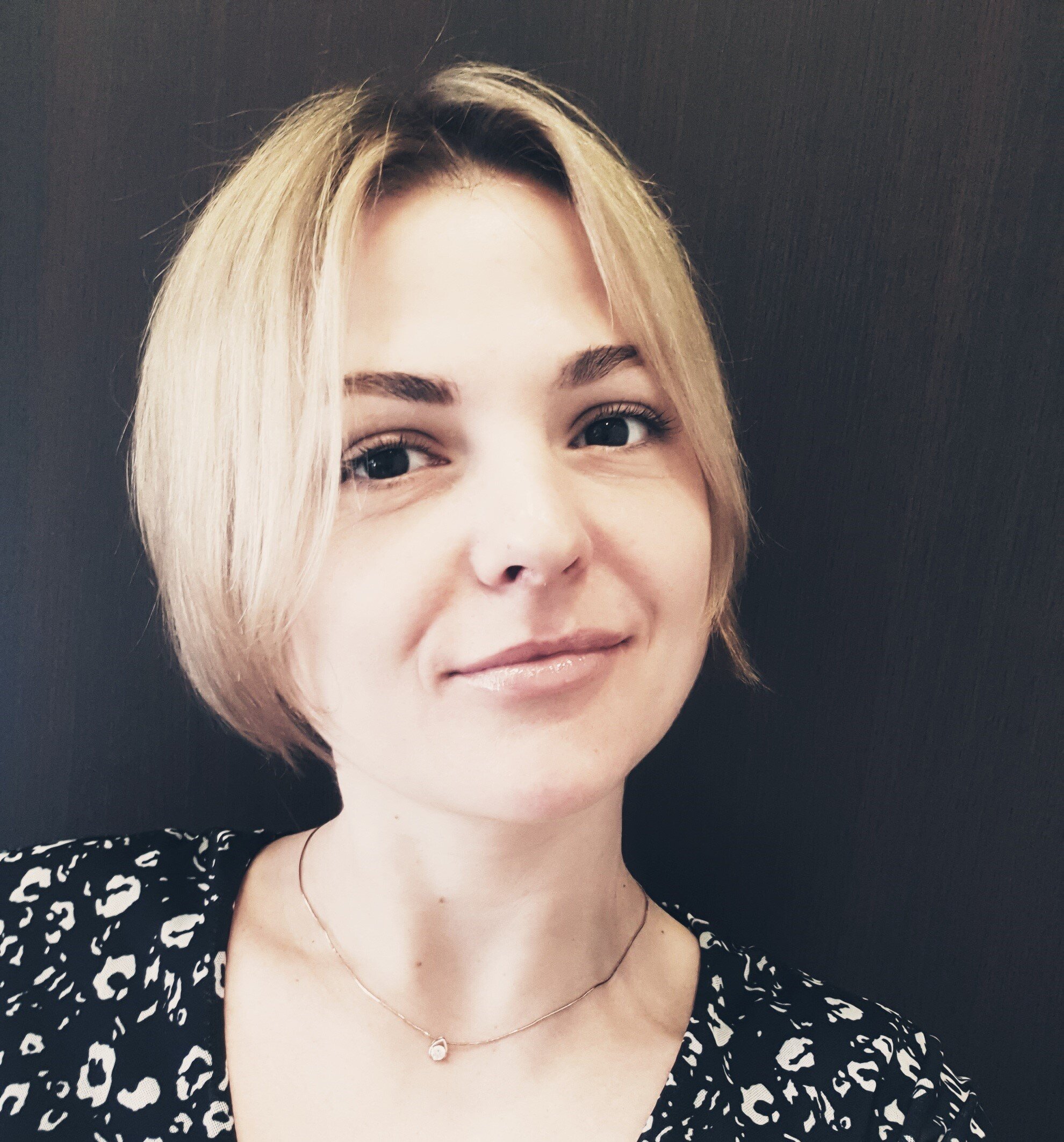 Администратор санкт петербург. Аркатова.