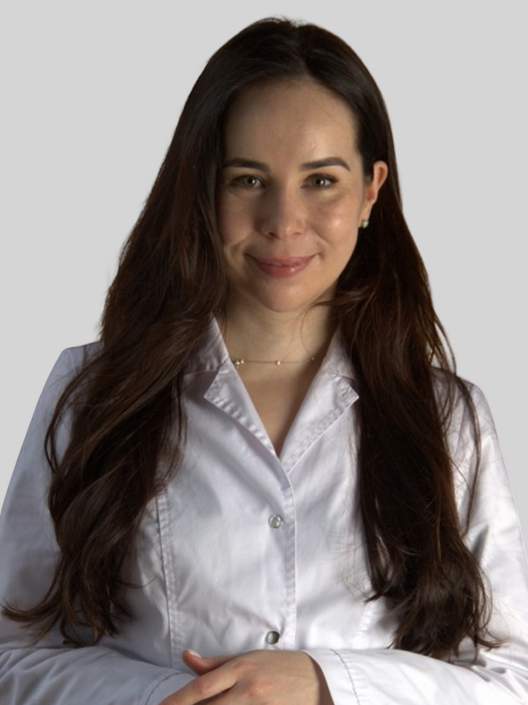 Ксения Николаевна Хорасева