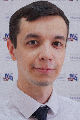 Александр Петрович Дюрис