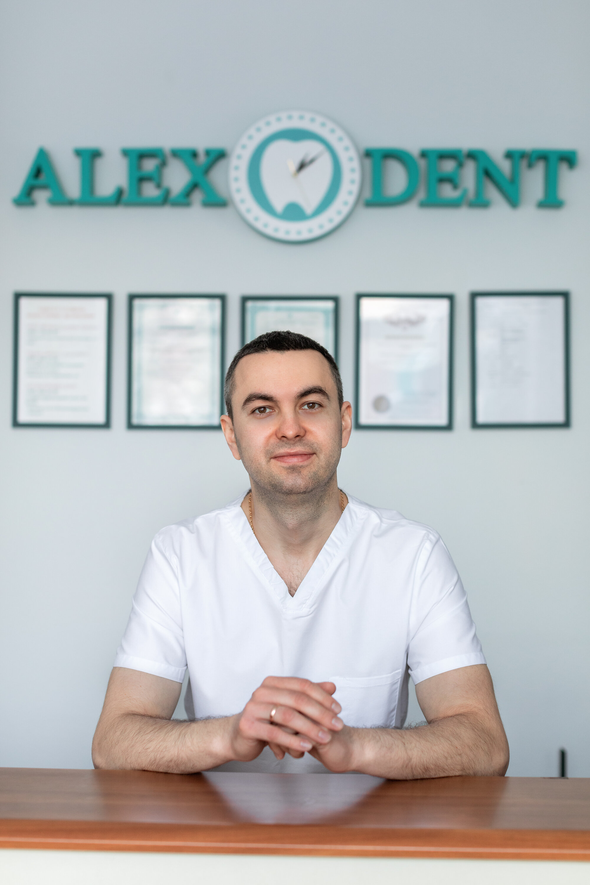 Алексей Николаевич Игнатченко